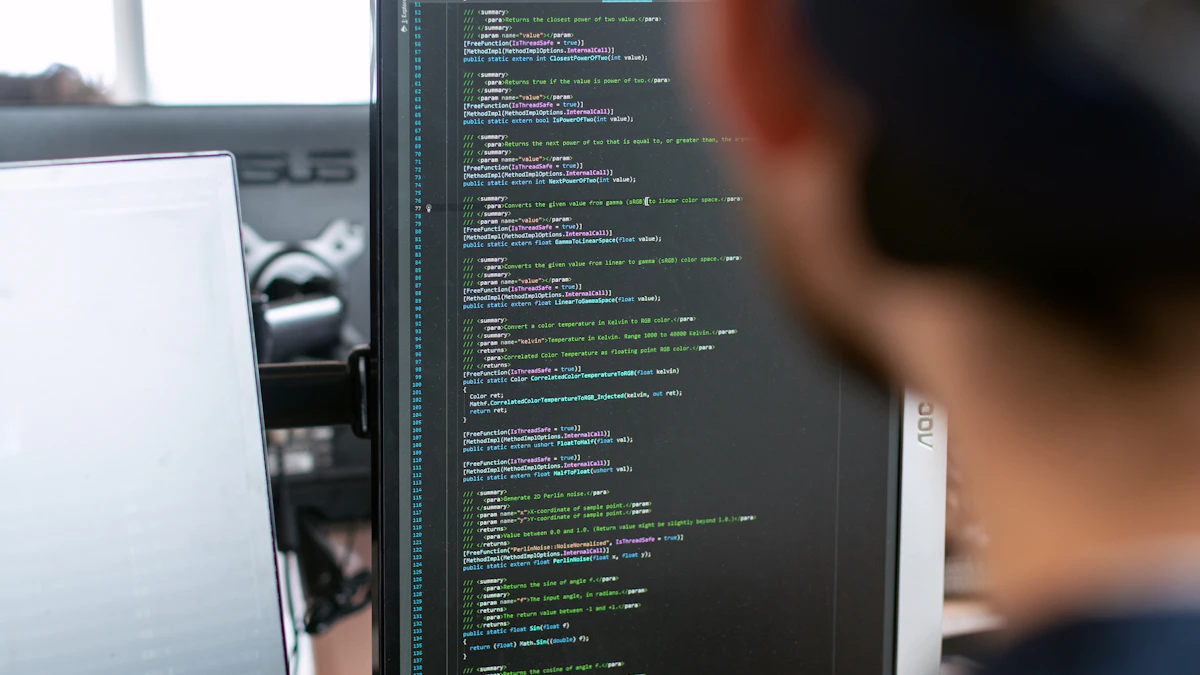 Controle van wapening op de werf